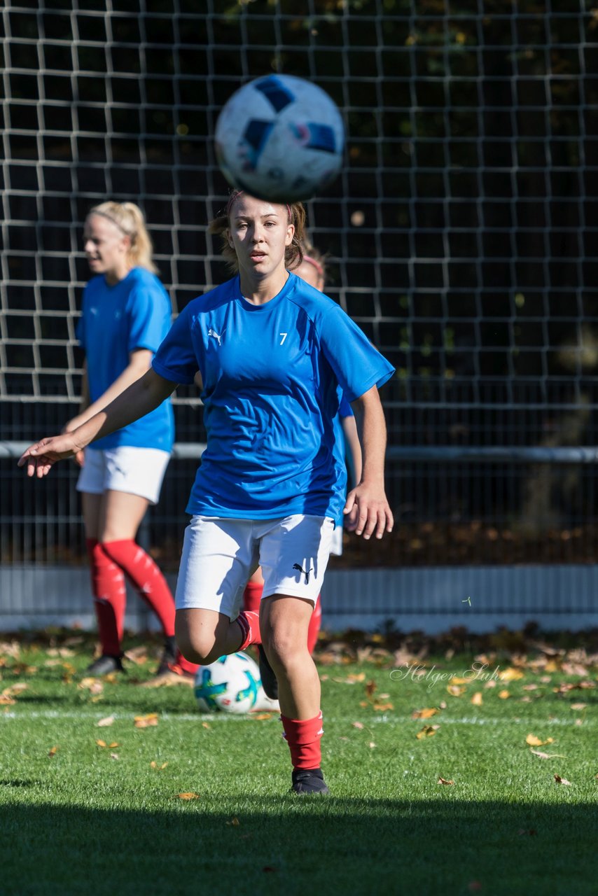 Bild 136 - Frauen Holstein Kiel - SV Meppen : Ergebnis: 1:1